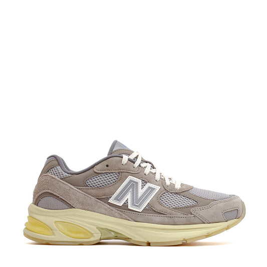 New Balance Men 2010 Grey Days U2010GD - FOOTWEAR - Canada