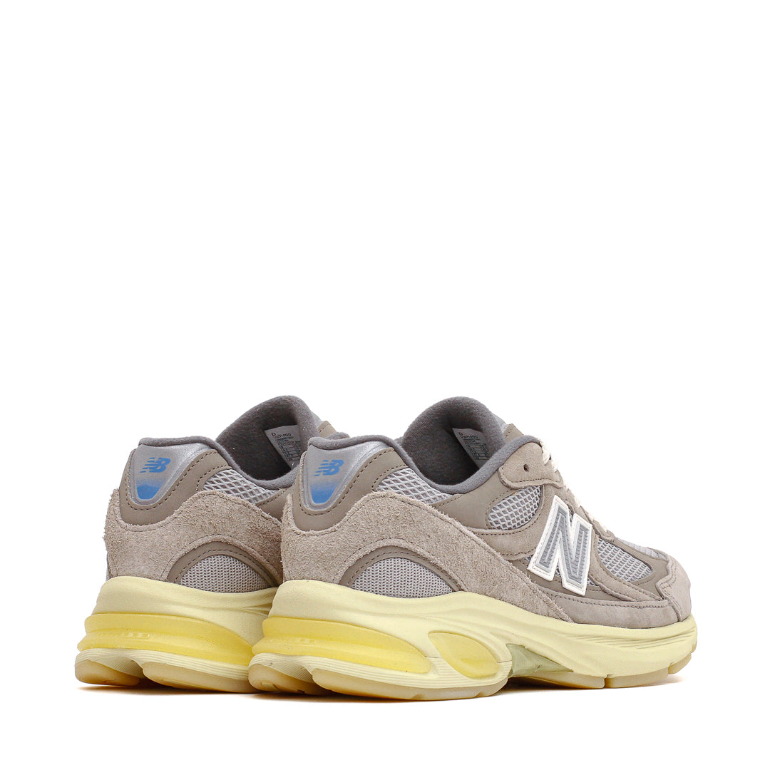 New Balance Men 2010 Grey Days U2010GD - FOOTWEAR - Canada