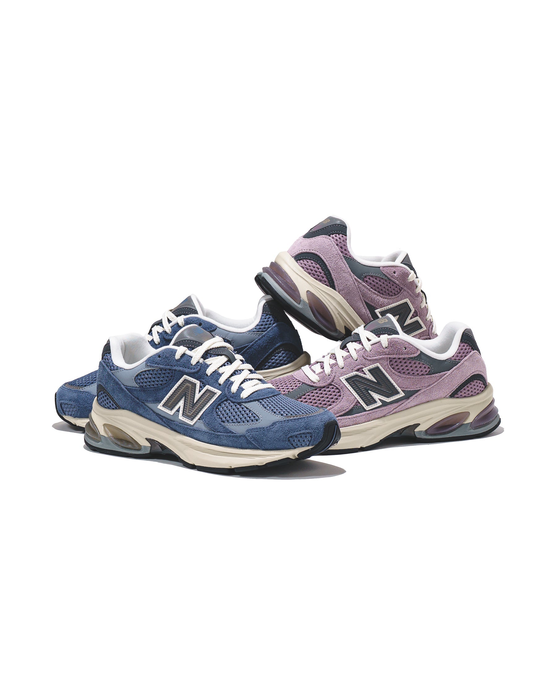 New Balance Men 2010 Vintage Indigo U2010WNV FOOTWEAR Canada