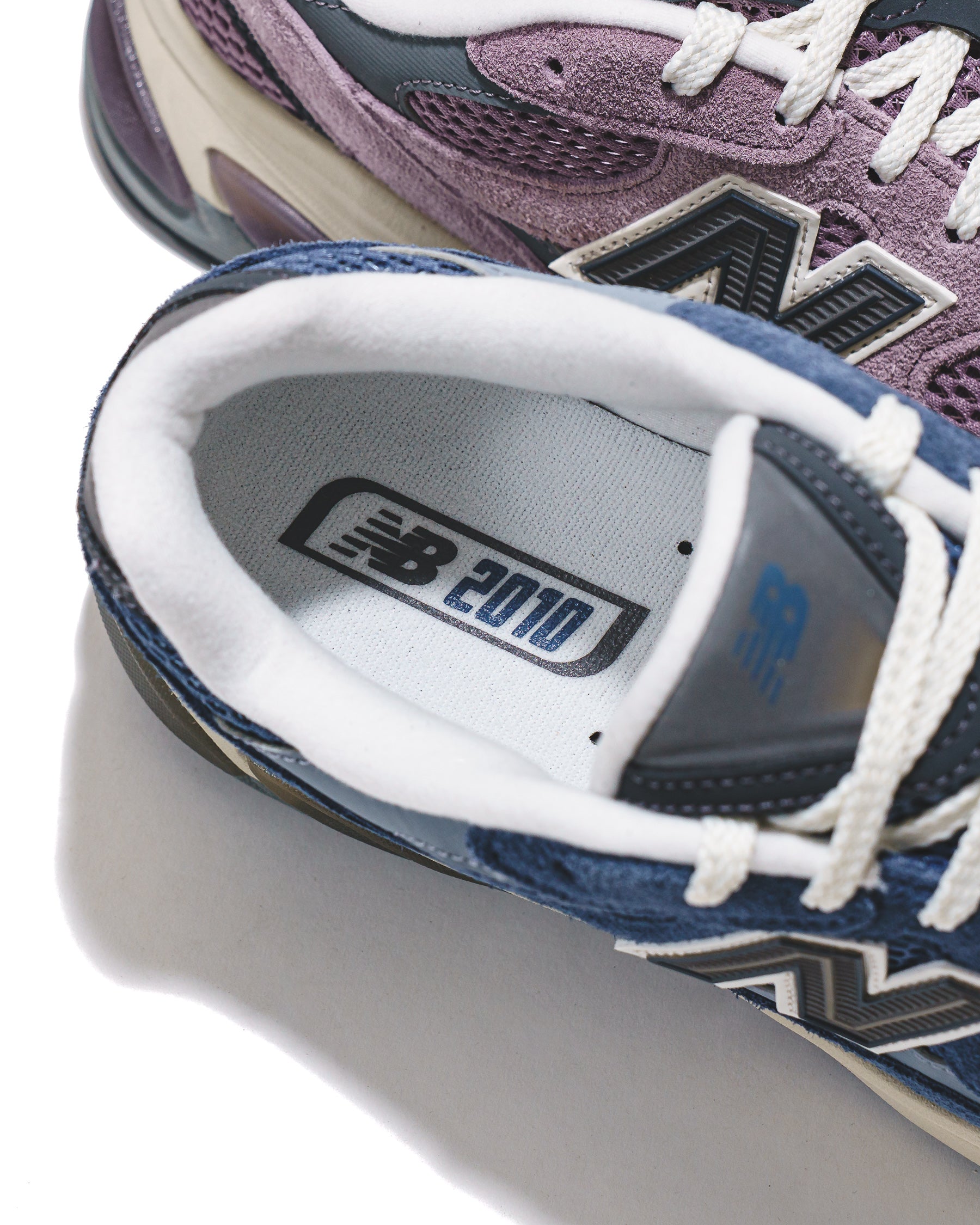 New Balance Men 2010 Vintage Indigo U2010WNV FOOTWEAR Canada