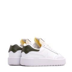 New Balance Men 302 White CT302LT - FOOTWEAR - Canada