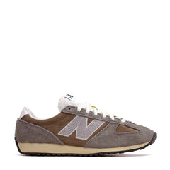 New Balance Men 471 Tornado Thunder Brown U4717CF - FOOTWEAR - Canada
