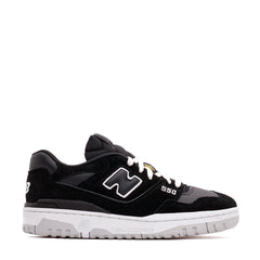New Balance Men 550 Black BB550PRA - FOOTWEAR - Canada