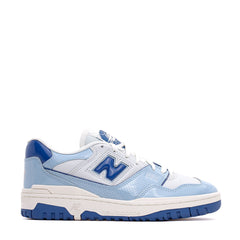New Balance Men 550 Chrome Blue BB550YKE - FOOTWEAR - Canada