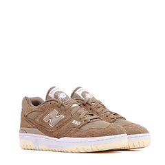 New Balance Men 550 Mushroom BB550PHA - FOOTWEAR - Canada