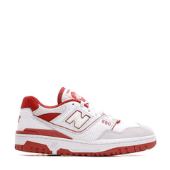 New Balance Men 550 White BB550STF - FOOTWEAR - Canada