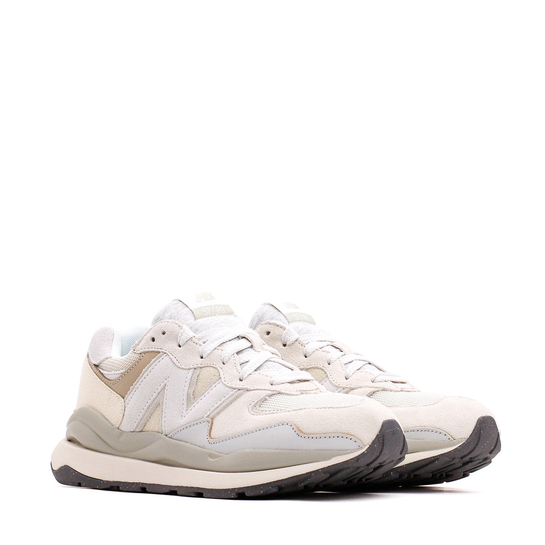 New Balance Men 57/40 Moonbeam M5740GRM - FOOTWEAR - Canada