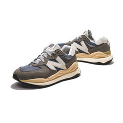 New Balance Men 57/40 Vetiver M5740LLG - FOOTWEAR - Canada
