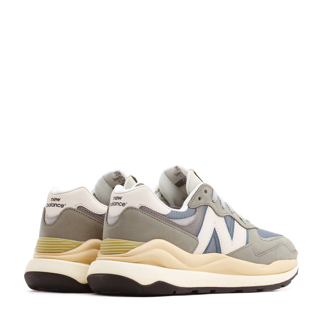 New Balance Men 57/40 Vetiver M5740LLG - FOOTWEAR - Canada