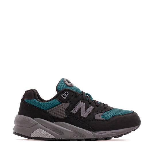 New Balance Men 580 Black MT580VE2 - FOOTWEAR - Canada