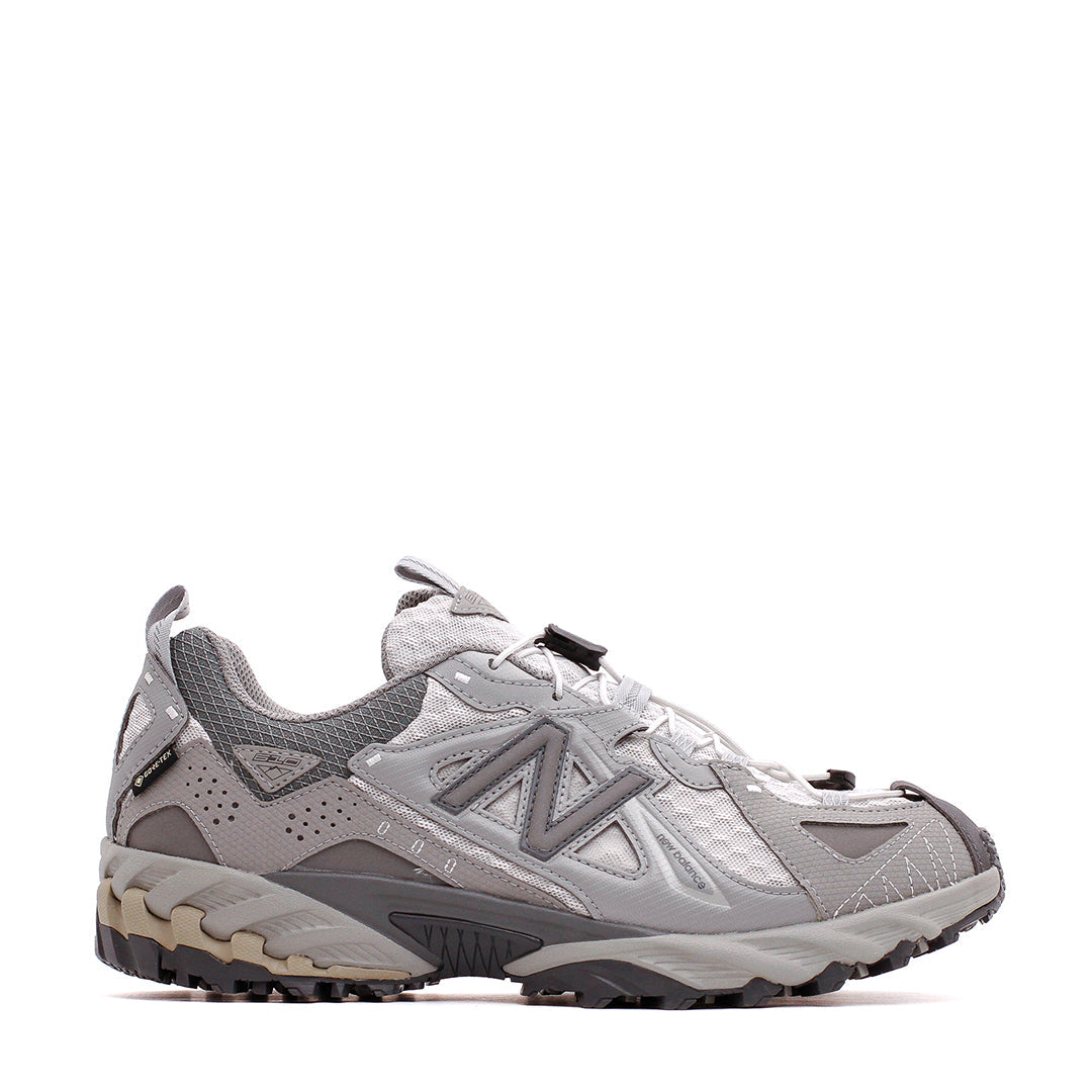 New Balance Men 610Xv1 Team Away Grey GORE-TEX® ML610XA – Solestop.com