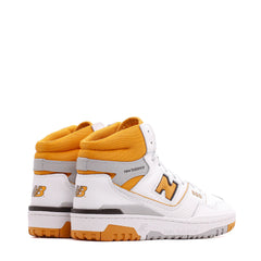 New Balance Men 650 White BB650RCL - FOOTWEAR - Canada