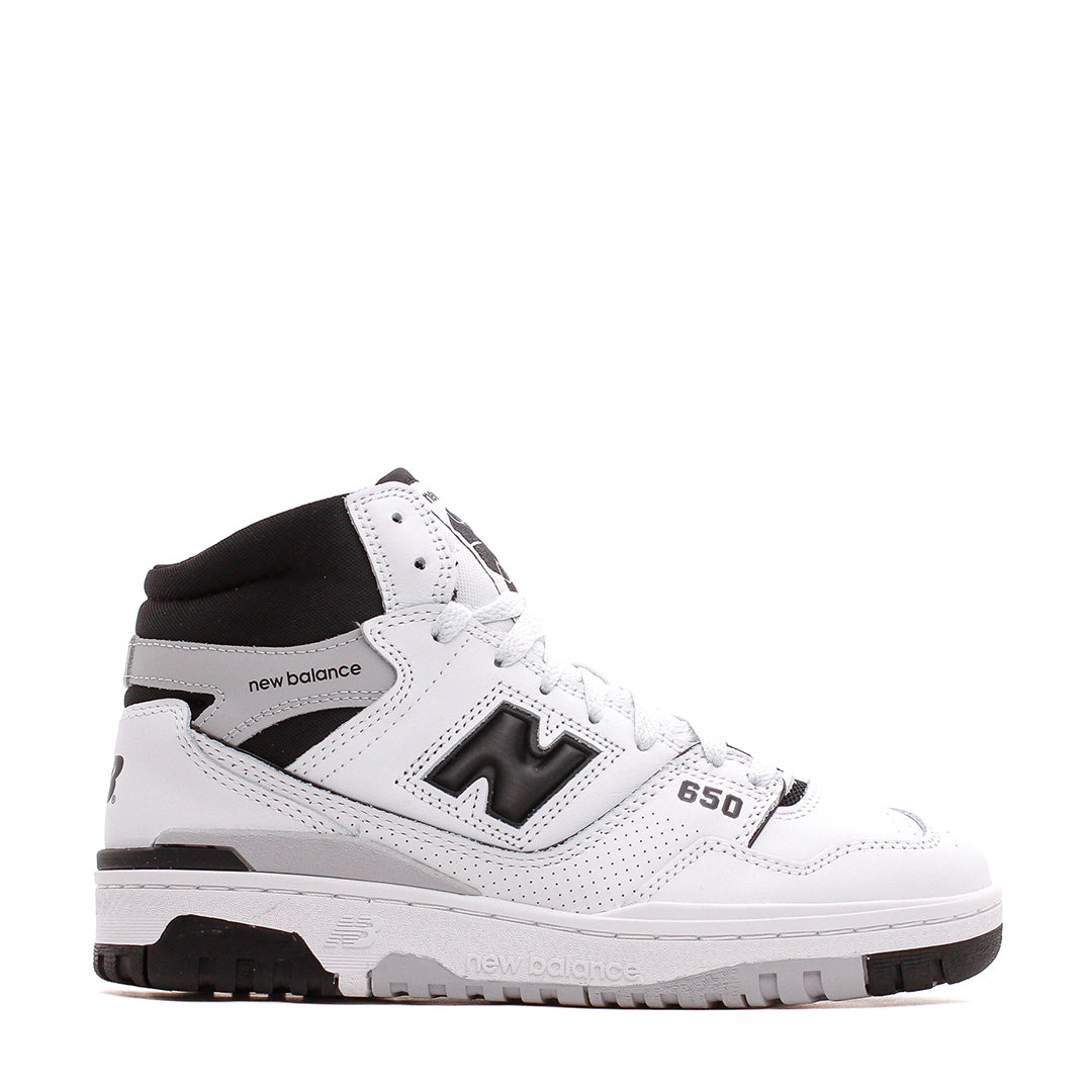 New Balance Men 650R White BB650RCE - FOOTWEAR - Canada