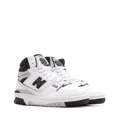 New Balance Men 650R White BB650RCE - FOOTWEAR - Canada