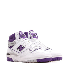 New Balance Men 650R White BB650RCF - FOOTWEAR - Canada