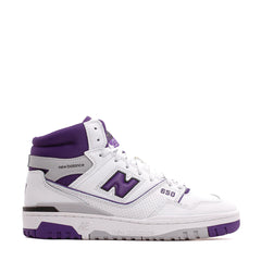 New Balance Men 650R White BB650RCF - FOOTWEAR - Canada