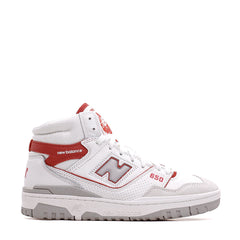 New Balance Men 650R White BB650RWF - FOOTWEAR - Canada