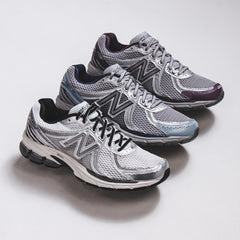 New Balance Men 860 Raincloud ML860PP2 - FOOTWEAR - Canada