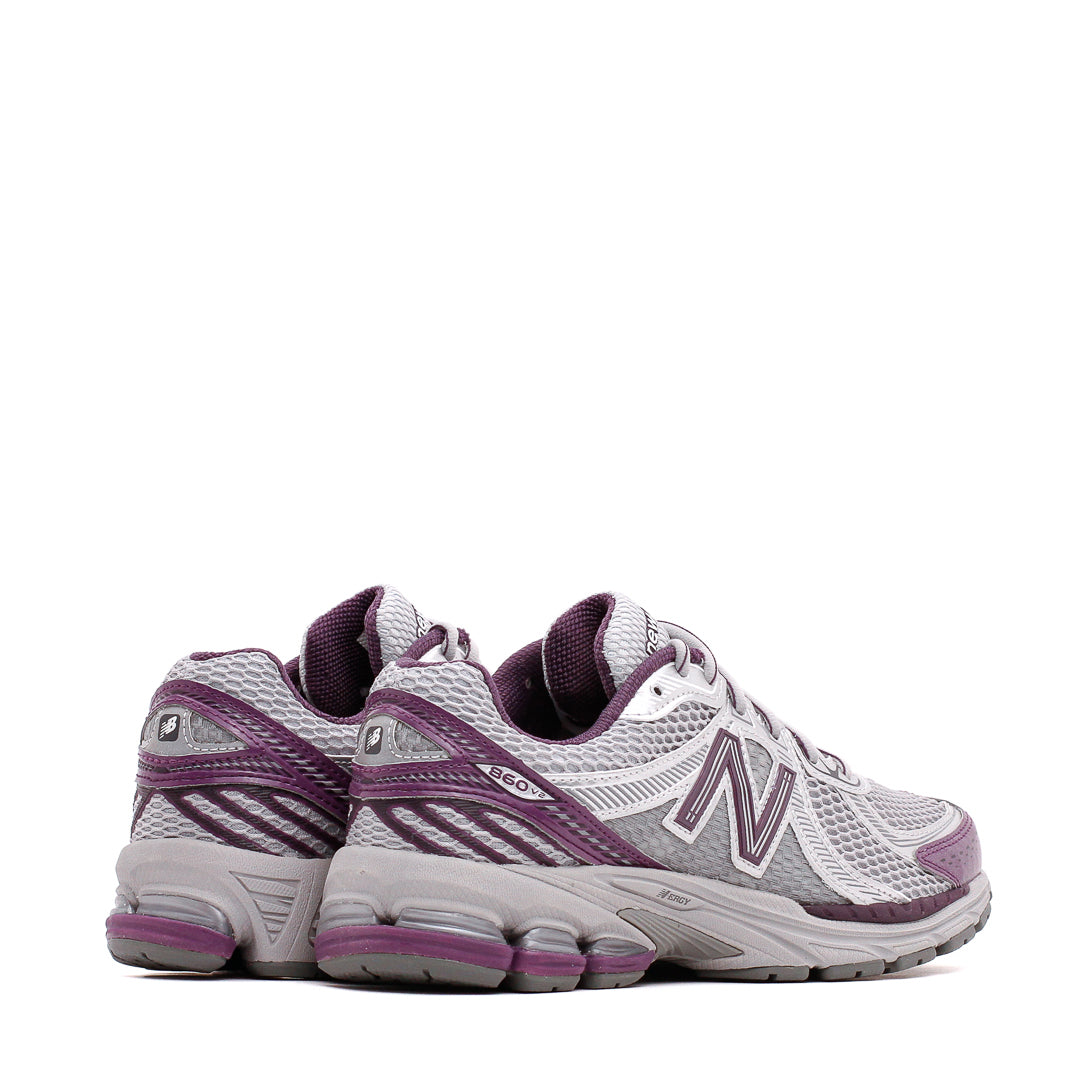 New Balance Men 860 Raincloud ML860PP2 - FOOTWEAR - Canada