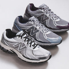 New Balance Men 860 Raincloud ML860PP2 - FOOTWEAR - Canada