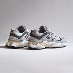 New Balance Men 9060 Rain Cloud U9060GRY - FOOTWEAR - Canada