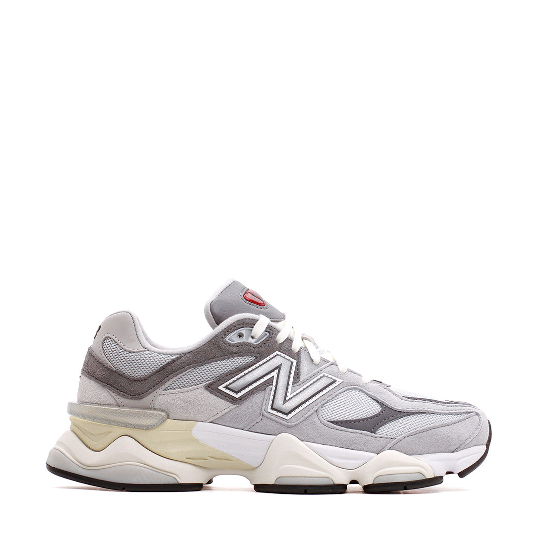 New Balance Men 9060 Rain Cloud U9060GRY - FOOTWEAR - Canada