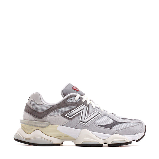 New Balance Men 9060 Rain Cloud U9060GRY - FOOTWEAR - Canada