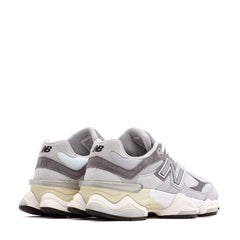 New Balance Men 9060 Rain Cloud U9060GRY - FOOTWEAR - Canada