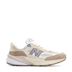 New Balance Men 990v6 Mindful Grey Made In USA M990SS6 - FOOTWEAR - Canada