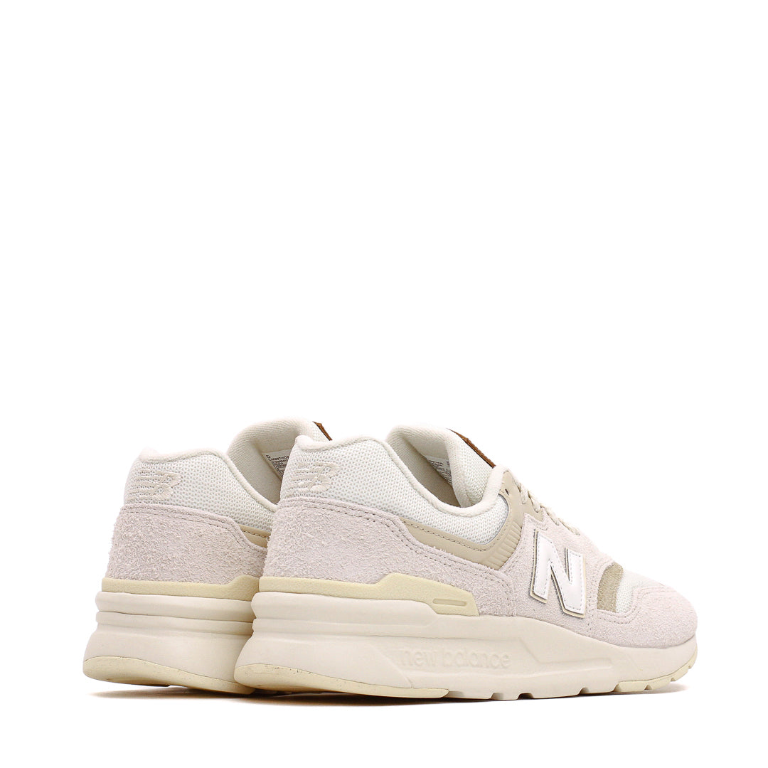 New Balance Men 997H White CM997HOB - FOOTWEAR - Canada