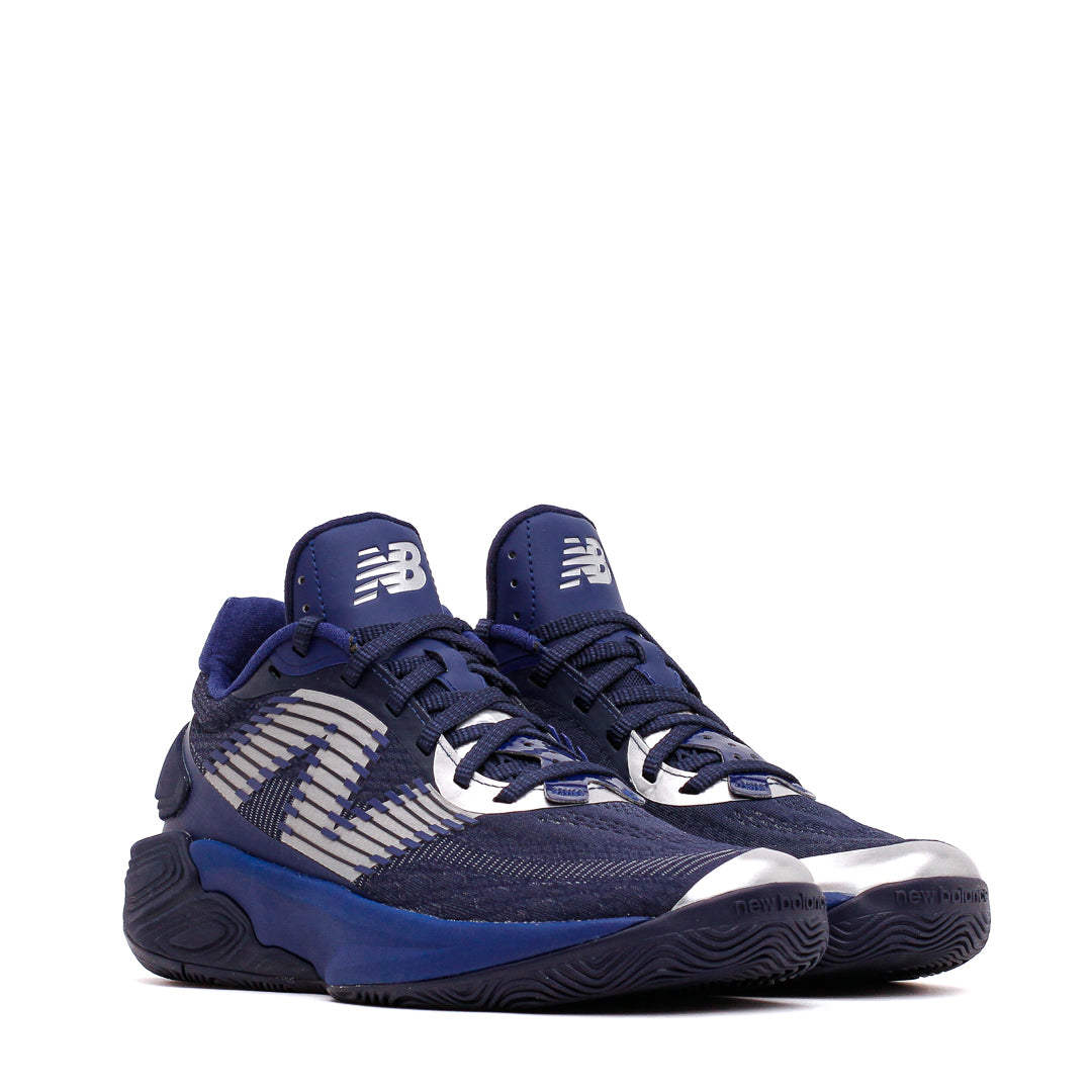 New Balance Men Basketball TWO WXY v5 Team Navy BB2WYNV5 - FOOTWEAR - Canada