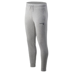 New Balance Men Classic Core Fleece Pant Athletic Grey MP03904-AG - BOTTOMS - Canada