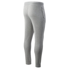 New Balance Men Classic Core Fleece Pant Athletic Grey MP03904-AG - BOTTOMS - Canada