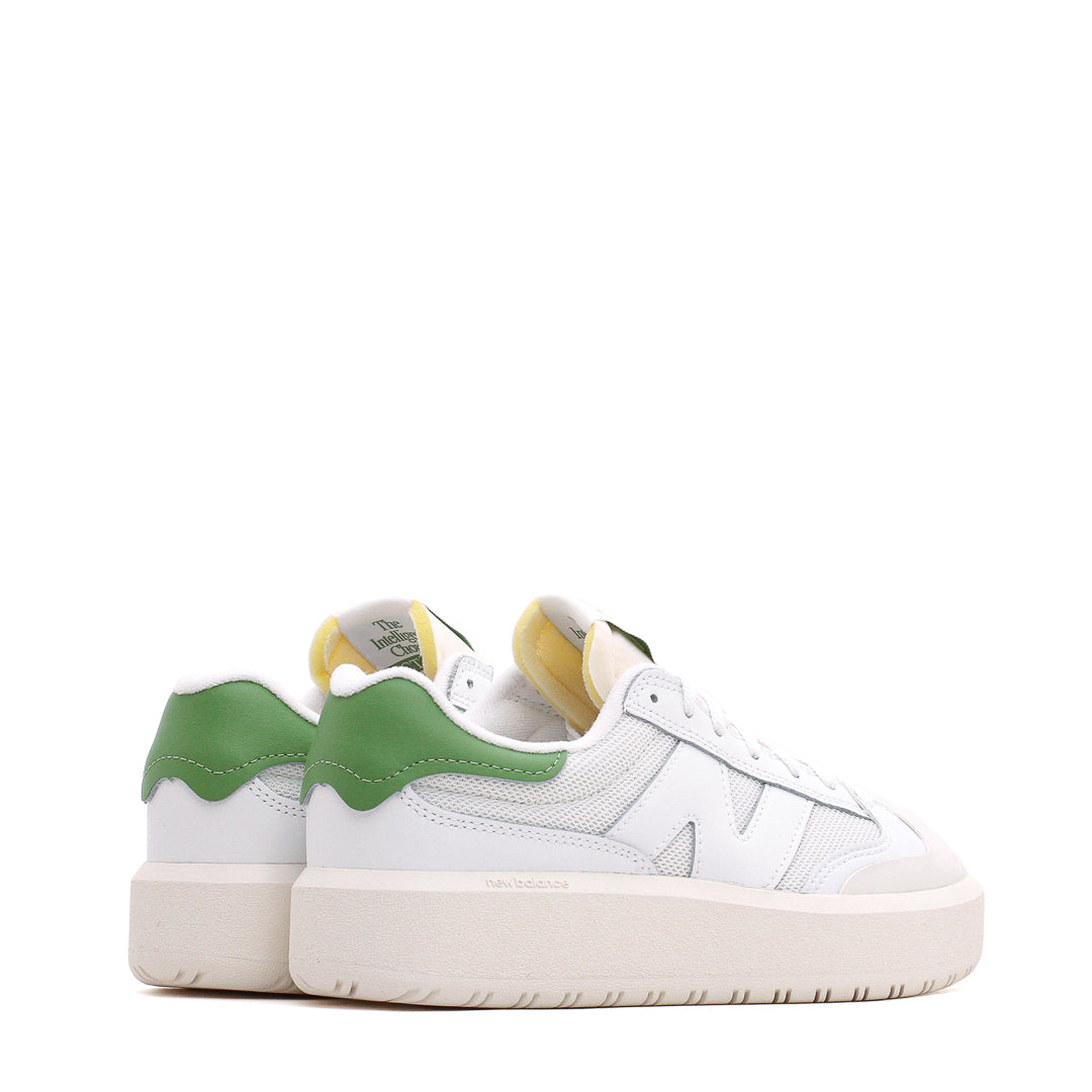 New Balance Men CT302 White CT302OG - FOOTWEAR - Canada