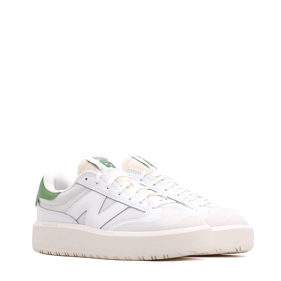 New Balance Men CT302 White CT302OG - FOOTWEAR - Canada