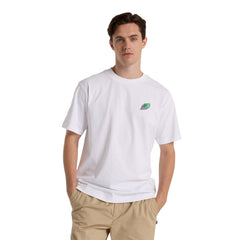 New Balance Men Drake Cereal Room T-Shirt White - T-SHIRTS - Canada
