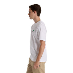 New Balance Men Drake Cereal Room T-Shirt White - T-SHIRTS - Canada