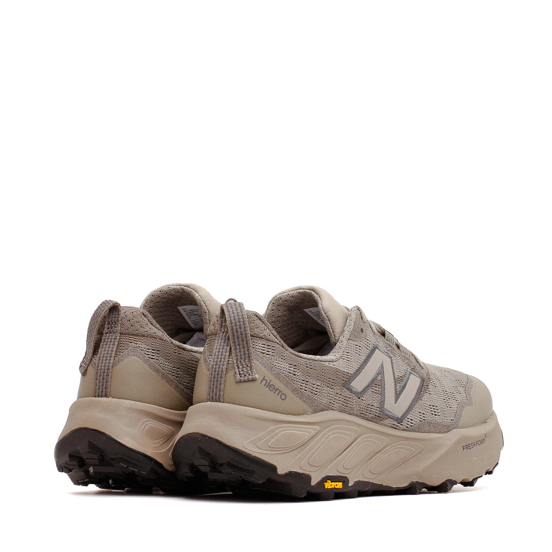 New Balance Men Fresh Foam X Hierro v9 Arid Stone MTHIERY9 - FOOTWEAR - Canada