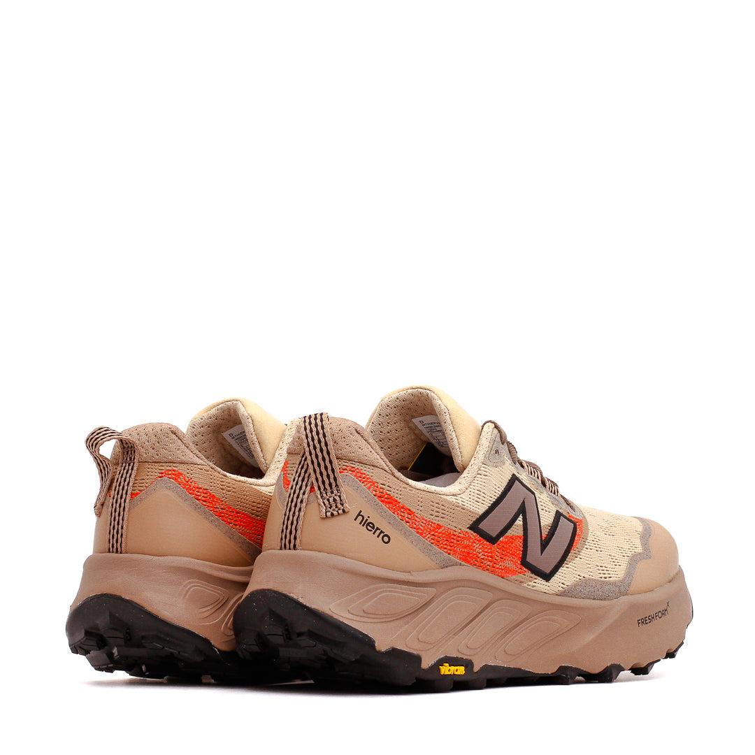 New Balance Men Fresh Foam X Hierro v9 Dark Juniper MTHIERV9 FOOTWEAR Canada