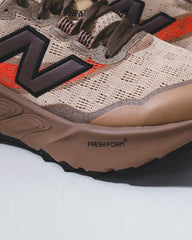 New Balance Men Fresh Foam X Hierro v9 Dark Juniper MTHIERV9 FOOTWEAR Canada