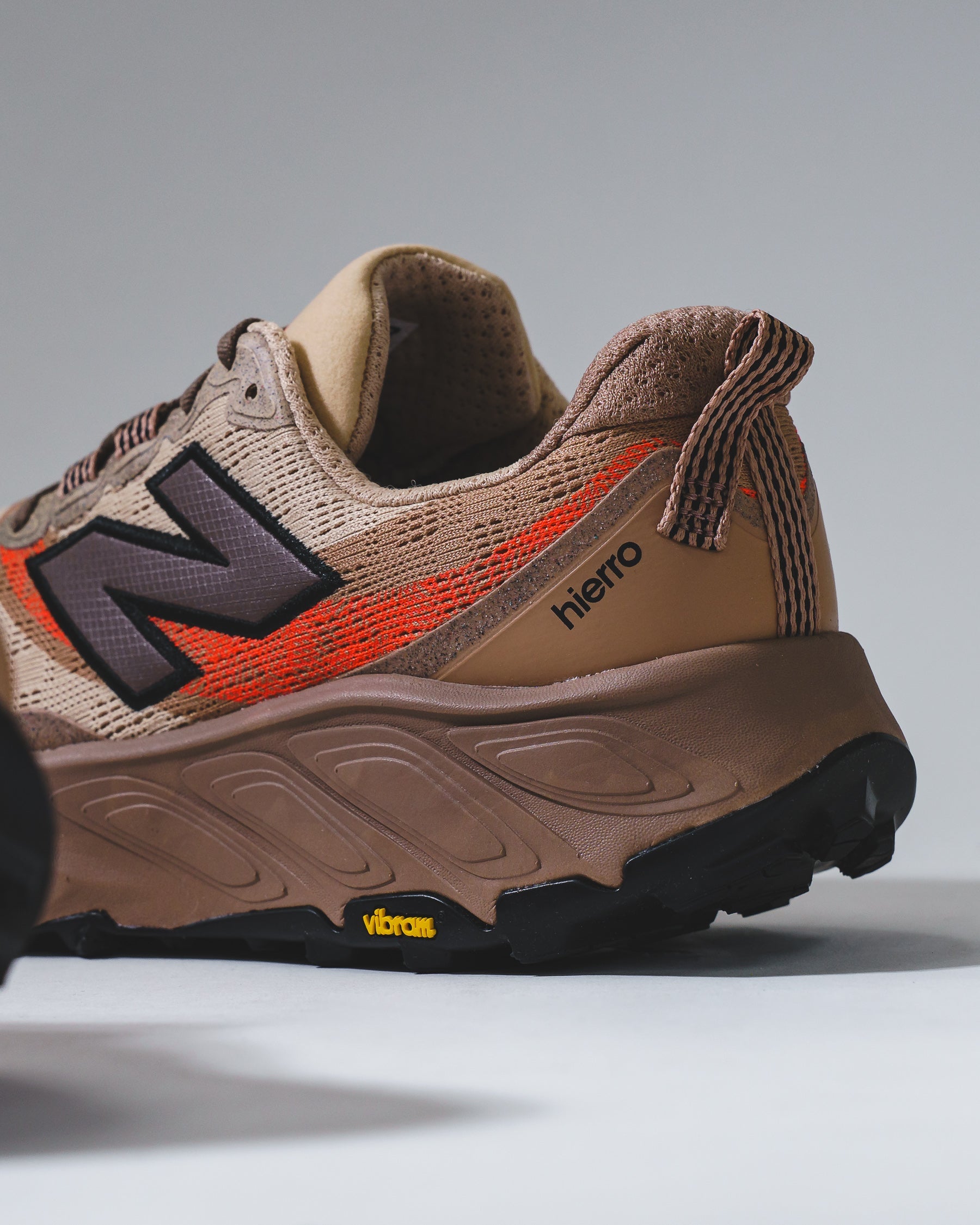 New Balance Men Fresh Foam X Hierro v9 Dark Juniper MTHIERV9 FOOTWEAR Canada