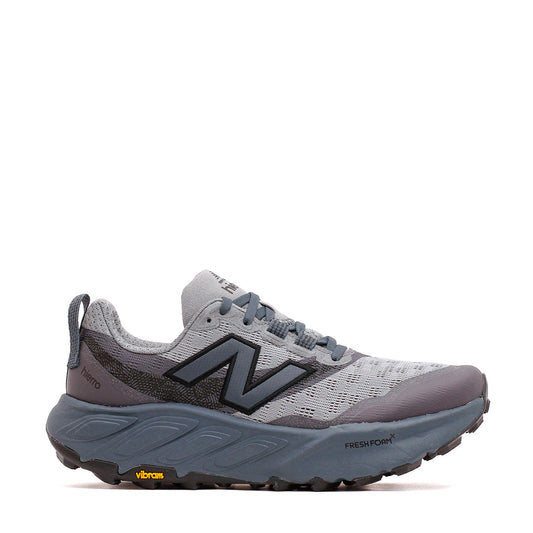 New Balance Men Fresh Foam X Hierro v9 Slate Grey Shadow Blue MHIER287 - FOOTWEAR - Canada