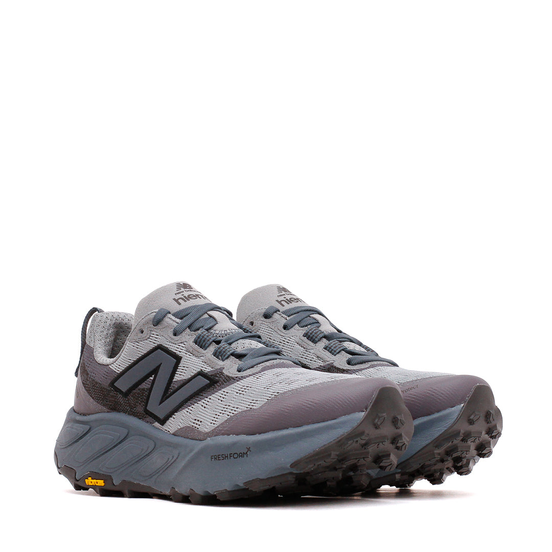 New Balance Men Fresh Foam X Hierro v9 Slate Grey Shadow Blue MHIER287 - FOOTWEAR - Canada