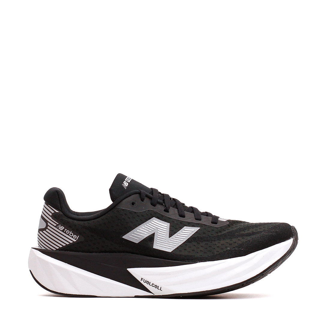 New Balance Men FuelCell Rebel v5 Black MFCXLO5 - FOOTWEAR - Canada