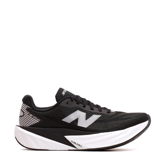 New Balance Men FuelCell Rebel v5 Black MFCXLO5 - FOOTWEAR - Canada