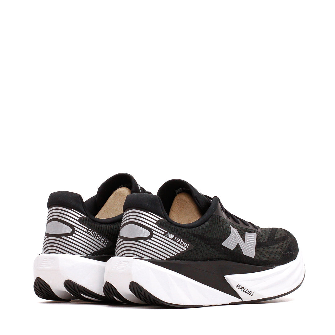New Balance Men FuelCell Rebel v5 Black MFCXLO5 - FOOTWEAR - Canada