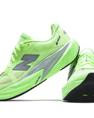 New Balance Men FuelCell Rebel v5 Mint Flash MFCXLZ5 - FOOTWEAR - Canada