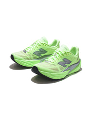 New Balance Men FuelCell Rebel v5 Mint Flash MFCXLZ5 - FOOTWEAR - Canada