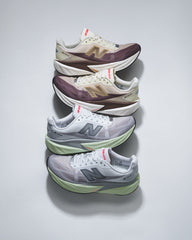 New Balance Men FuelCell Rebel v5 Raincloud Mineral MFCXLD5 FOOTWEAR Canada