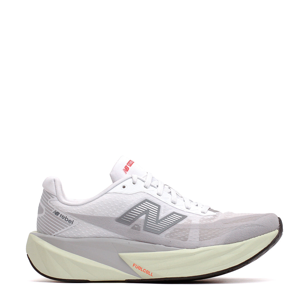 New Balance Men FuelCell Rebel v5 Raincloud Mineral MFCXLD5 - FOOTWEAR - Canada